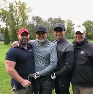 Meet your Posher, Dean